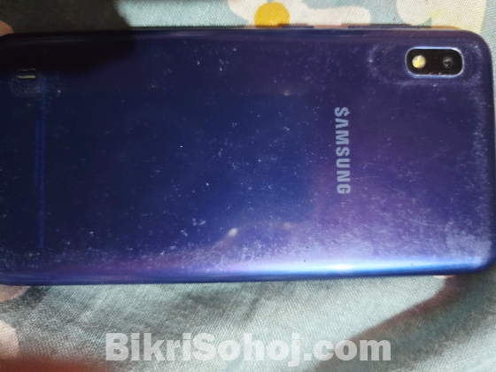 Samsung  A10 2/32